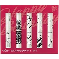 Amazon | Visee(ヴィセ) ヴィセ リシェ 25th アニバーサリーキット I